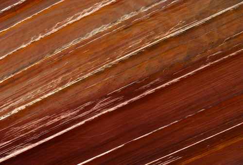 The Wave Sandstone Detail